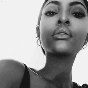 Meet your Posher, Tempestt